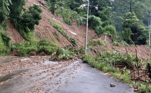 कान्तिलोकपथको ललितपुर खण्ड अवरुद्ध